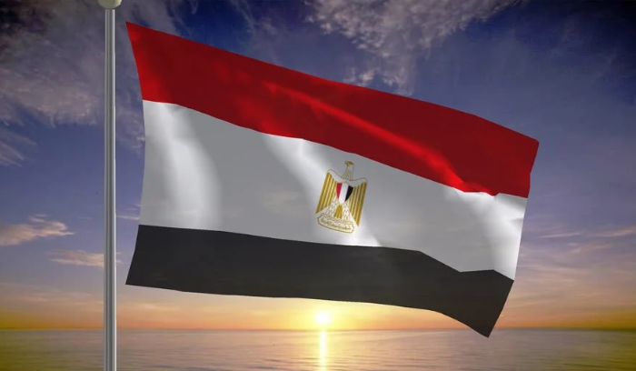 تهنئة مصريّة لحكومة سلام