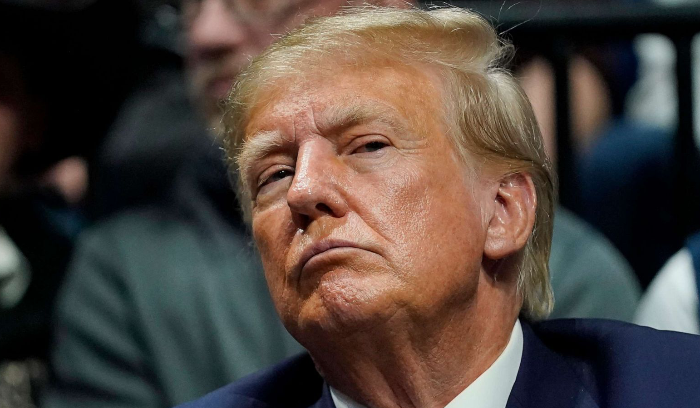 ترامب: يمكنني إيجاد حلّ للحرب الأوكرانية في 24 ساعة