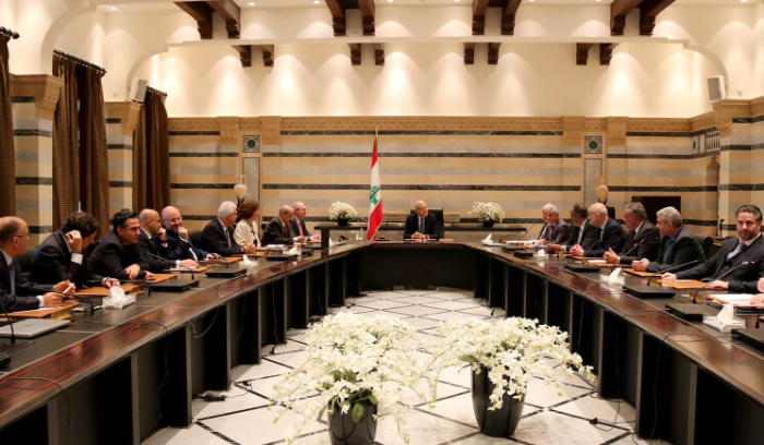 هل هدّد ميقاتي بالسفر وعدم العودة؟