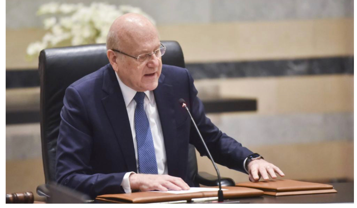 ساعات عصيبة عاشها البلد... والسنّة تأهبوا دعماً لميقاتي