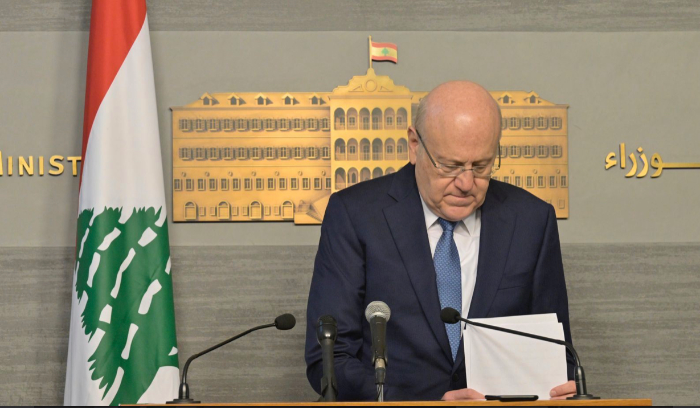 مجلس الوزراء غطاء مثقوب للتراجع والانكشاف