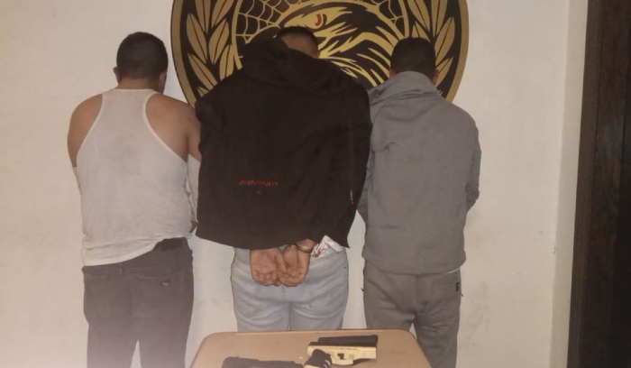 يروجون المخدرات لمصلحة أحد كبار التجار في المنارة!