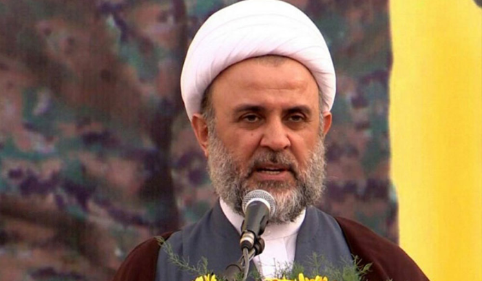 قاووق: قرار انتخاب الرئيس لن يكون إلّا لبنانيًا