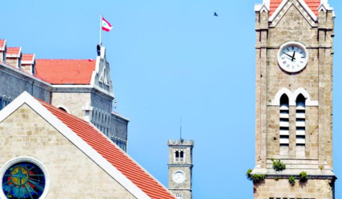 بين الصيفي والشتوي البلد في الهاوية.. و