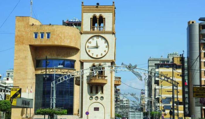 هل يكون انشطار لبنان حول الساعة... ساعة تفجير؟