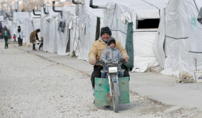 «قلة الموارد» تهدد بصدام اجتماعي لبناني ـ سوري<br />
مع تفاقم التردي الاقتصادي و«الحملات العنصرية» ضد النازحين