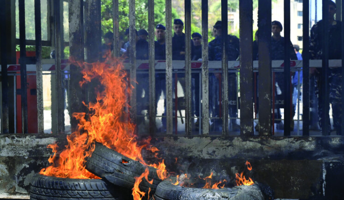 واشنطن لا تزكّي مرشحين.. باريس على جهودها.. وتشديد فاتيكاني على التوافق
