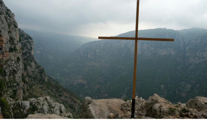 بكركي تطلق النفير<br />
انخراط المسيحيين في الإدارة مسألة وجوديّة