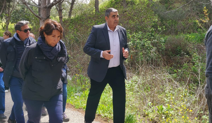 غريو: فرنسا باقية بكلّ عزم إلى جانب جميع اللبنانيين