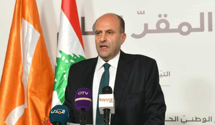 سليم عون: هيك 