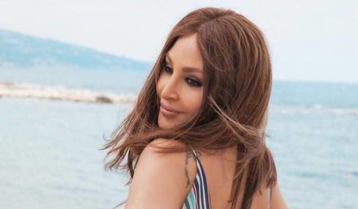 إليسا تنتصر قضائيًا بوجه زياد برجي وأحمد ماضي!