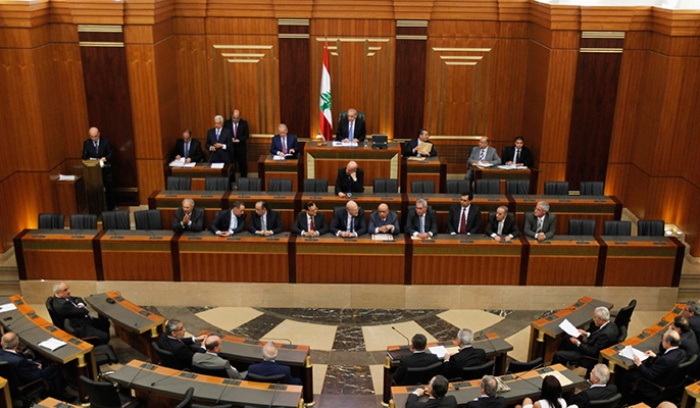 إعلانٌ من مجلس النواب بشأن جلسات اللجان