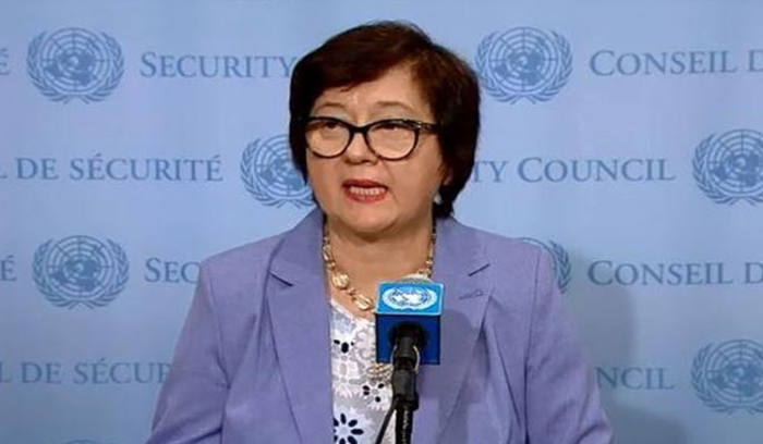 ورونيكا: الإصلاحات المتفق عليها مع البنك الدولي باتت حتميّة