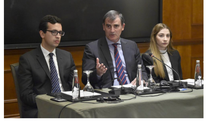 المصارف فاقدة السيولة والملاءة معاً<br />
صندوق النقد: الحماية لصغار المودعين فقط... والكبار يتحمّلون خسائر