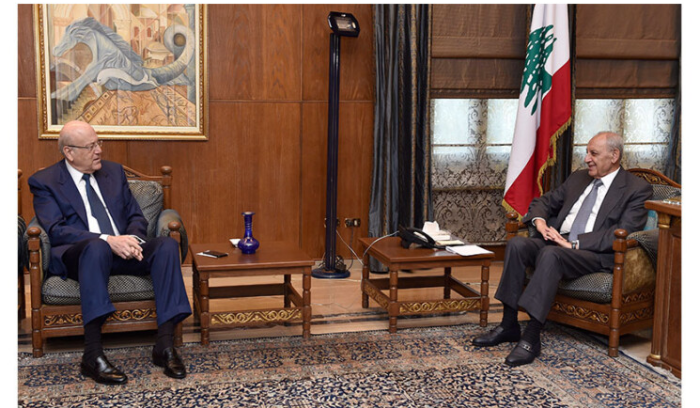 دعوة عربية لقراءة متغيرات المنطقة .. ومجلس وزراء الإثنين للرواتب