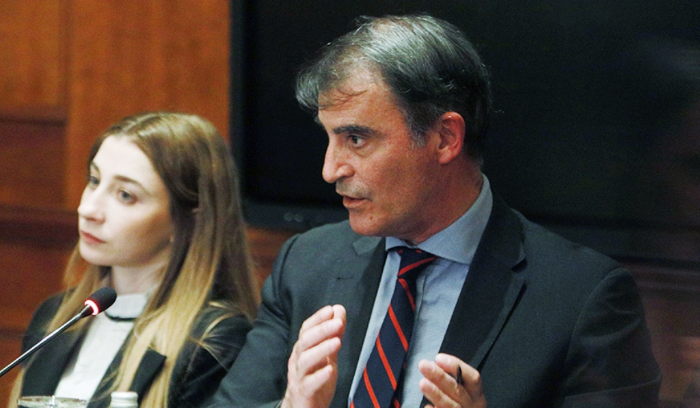 صندوق النقد: لا علاقة لنا بردّ الودائع