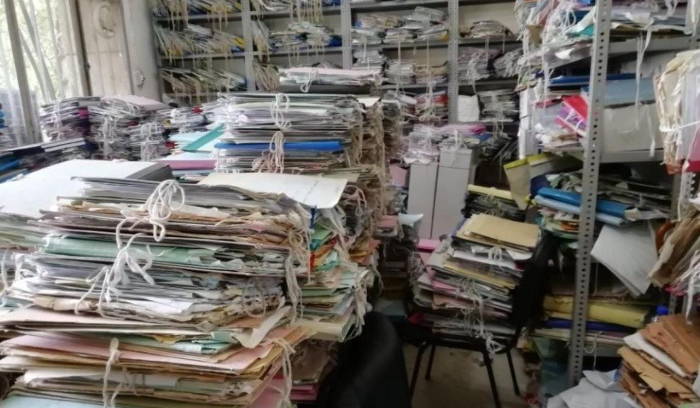 إطلاق موقوفي «العقارية»: بدأ اللعب؟