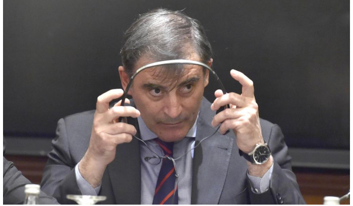 باسيل يؤمّن الميثاقية للثنائي 