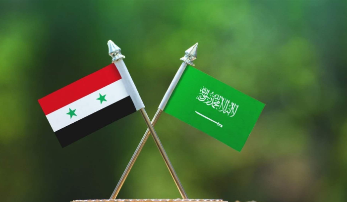مباحثات بين السعودية وسوريا لاستئناف الخدمات القنصلية