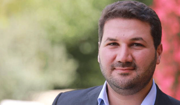 نديم الجميّل: قرار تأجيل تقديم الساعة غير مقبول