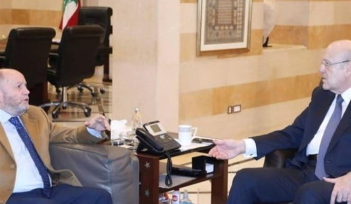 الاسمر: الوضع لم يعد يحتمل والشعب اللبناني أصبح مفلسا بكل قطاعاته
