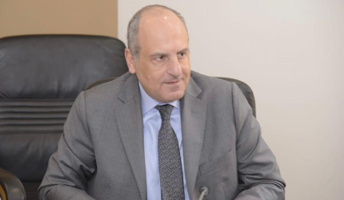بو عاصي: غياب سياسة سعر صرف واضحة يساهم في الانهيار النقدي والاجتماعي