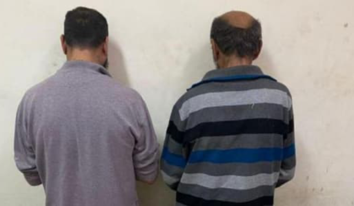يوضّبان المخدّرات داخل منزلهما لترويجها!