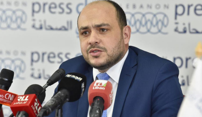 الأسمر: لانتخاب رئيس سيادي إصلاحي مع حلول شهر رمضان الفضيل