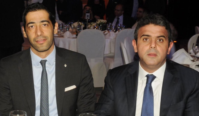 ⁦‪حنكش: مع زياد حواط مش من هلأ من زمان