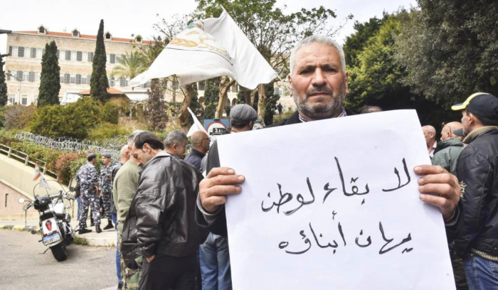 الأميركيون والرئاسة: أعطونا برنامجاً ولكم منّا موقف