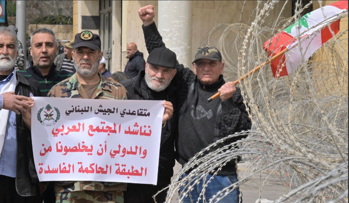 مواجهات في الشارع وخيبة في المجلس وتشريع مؤجل!