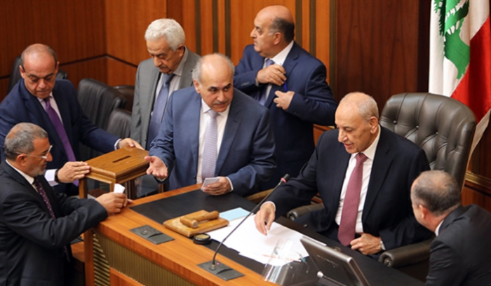 بري وملف الرئاسة: أبشر بطول سلامة يا مِرْبَع!