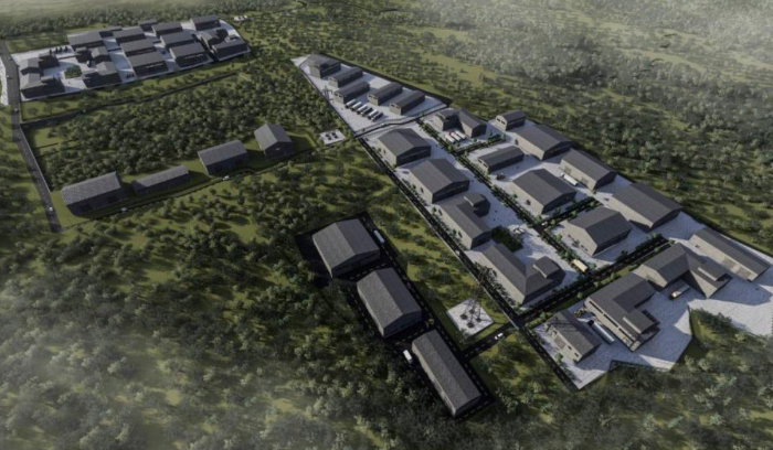 مدينة صناعية في الكورة مقابل 3500 شجرة زيتون<br />
بين كهنة الدير وجمعية طوني فرنجية... من يربح ومن يخسر؟