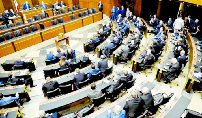 البرلمان اللبناني يتحضر للتمديد الثاني للمجالس البلدية والاختيارية