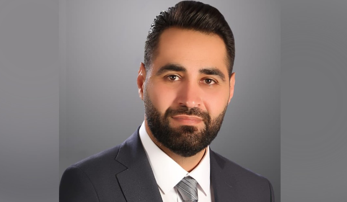 فراس حمدان: التدخل السافر في تشكيل الحكومة يصيبنا بخيبة أمل ونمنح الثقة على أمل تحقيق الوعود