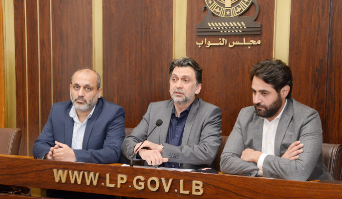 منيمنة وحمدان وياسين ينتقدون سياسة التسويف والتعطيل