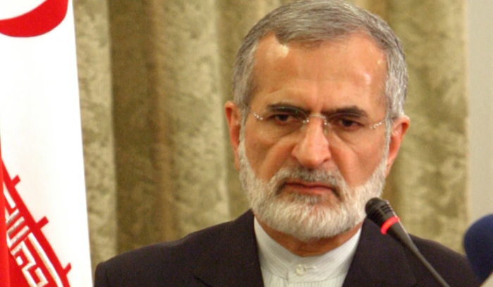 كمال خرازي من بيروت: ايران باتت تقنياً قادرة على تصنيع قنبلة نووية .. ولكن !