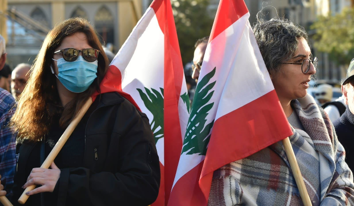 استنفار أمني في محيط مجلس النواب