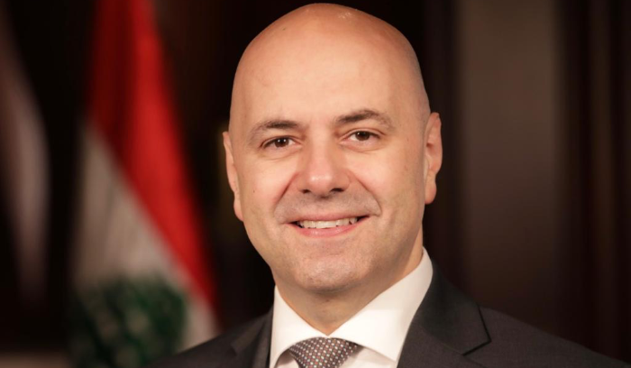 حاصباني:  حذار تحويل مجلس النواب الى هيئة للمصادقة على قرار يتخذ خارجه
