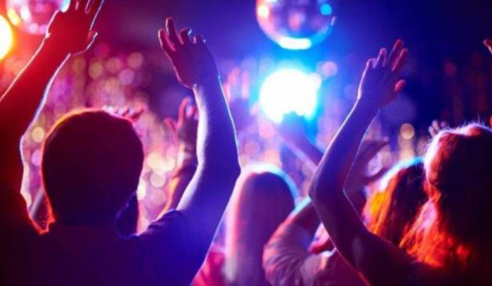 إشكال وإطلاق نار… هذا ما حصل داخل ملهى ليلي في بيروت!