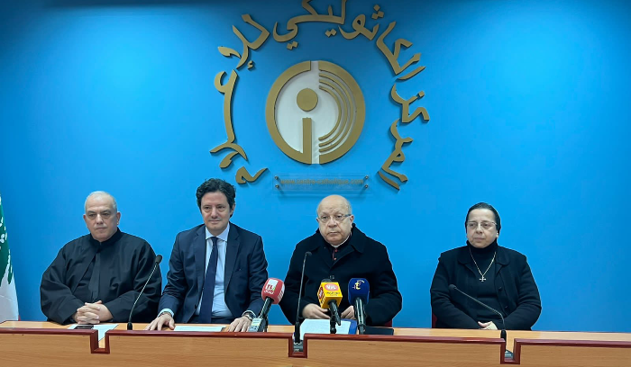 المكاري: نعيش في أدغال والأمل الوحيد في انتخاب رئيس