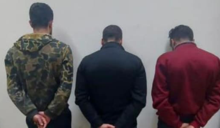 تفاصيل جديدة عن عملية خطف فريال