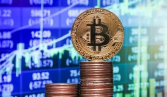 إرتفاع في سعر بتكوين...كم بلغ؟