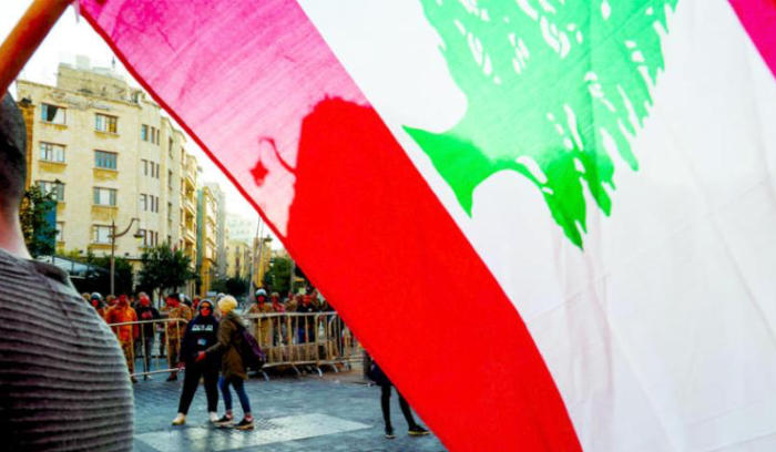 المعارضة اللبنانية تسعى إلى حشر خصومها بتسمية مرشح للرئاسة<br />
لأن انتخابه يمضي في «إجازة» تمتد إلى مايو