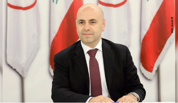 مؤسّسة مستقلّة لإدارة أصول الدولة<br />
حاصباني: إقتراحنا يعزّز الإفادة من برنامج صندوق النقد