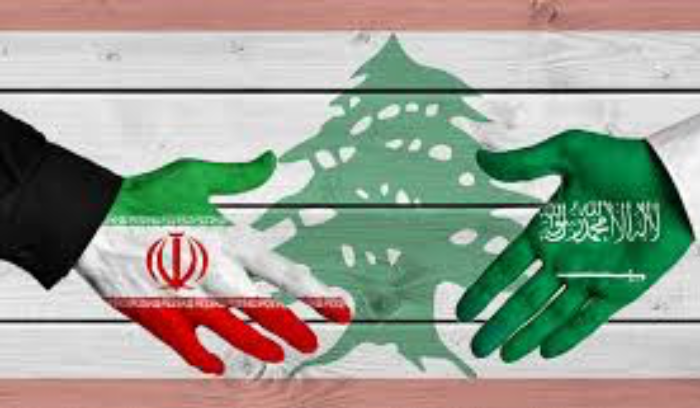 الإنفراج العربي- الإيراني مستمر.. ولا اتفاق على فرنجية رئيساً<br />
‏المصارف لم ترعوِ والإدارة العامة ماضية بتعطيل الموارد.. والمالية مطالبة بتوضيح رواتب «صيرفة»