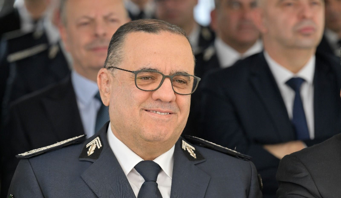 العميد البيسري الوطني بامتياز