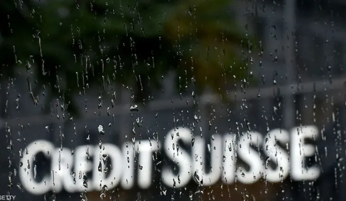 بنك UBS يعرض شراء “كريدي سويس” مقابل مليار دولار