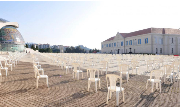 قمع المخالفات يرفع التوتّر في الوزاني وتفاحتا... والسنويّة الأولى لمكتّف اليوم<br />
الراعي يحرّك الجمود 