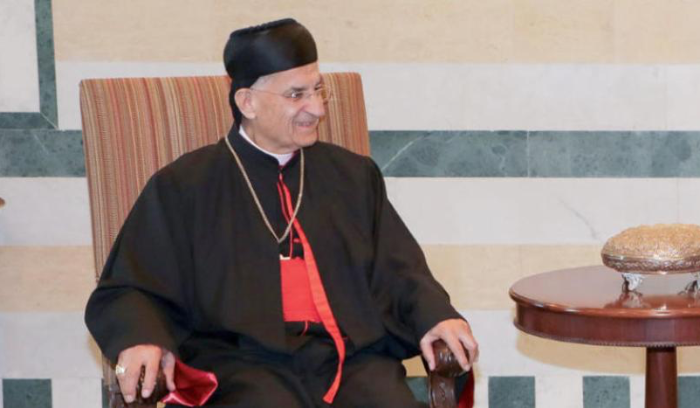 الأحزاب المسيحية تبحث دعوة الراعي «للصلاة والتوبة»